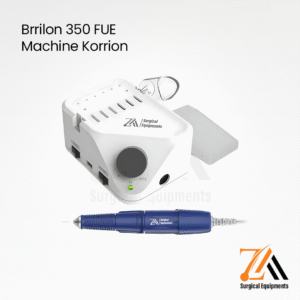 Brrilon 350 FUE Machine Korrion
