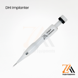 DHI Implanter