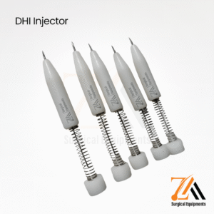 DHI Injector