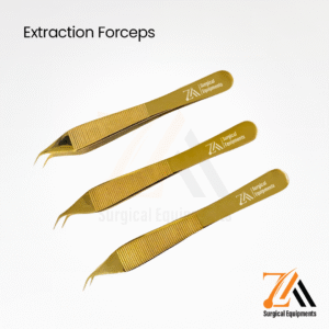 Extraction Forceps