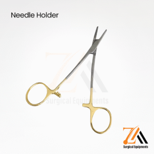 Needle Holder