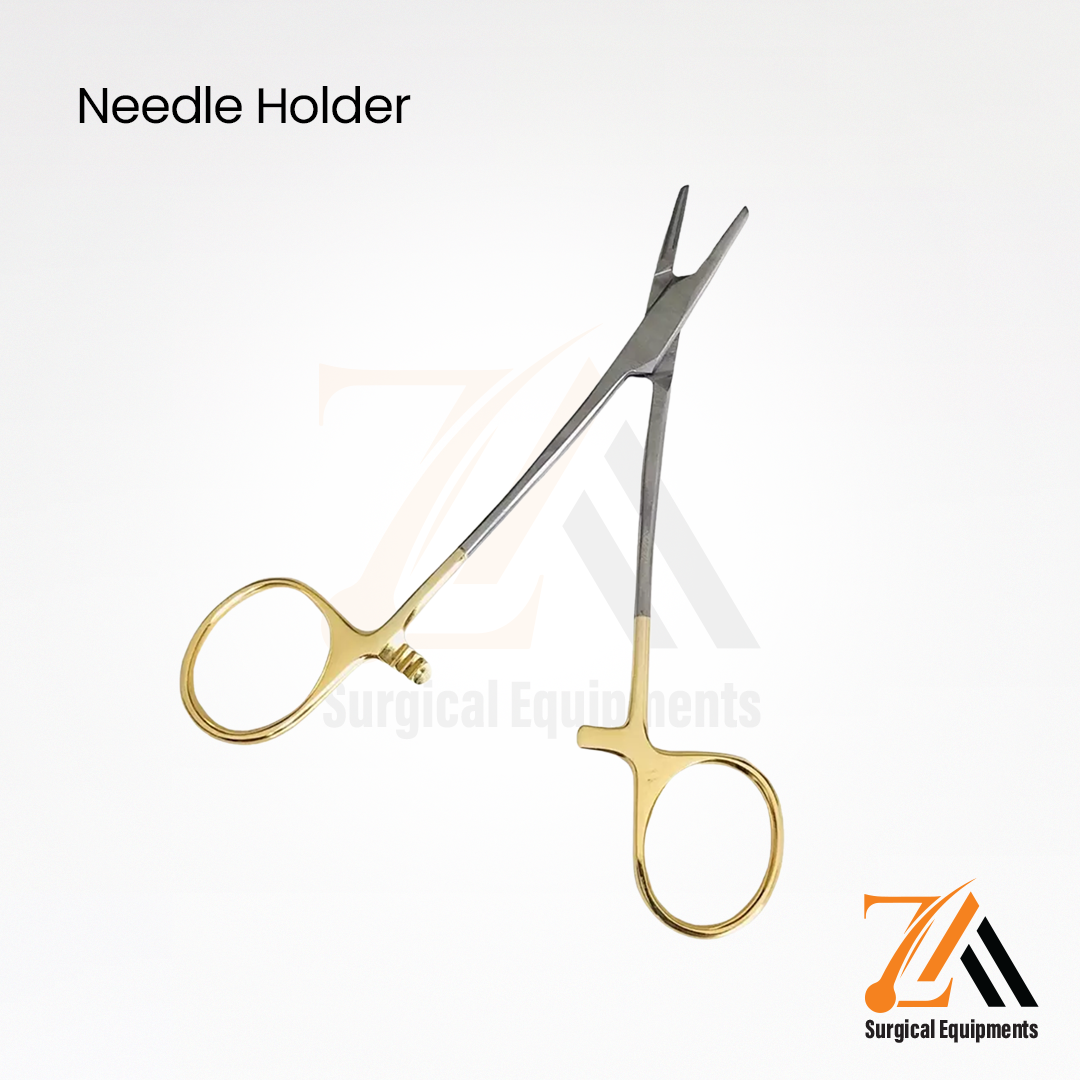 Needle Holder