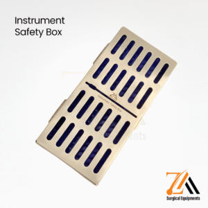 Instrument Safety Box