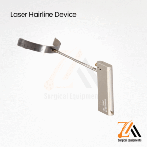 Laser Hairline Device