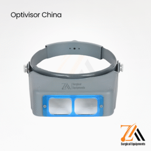 Optivisor (China)