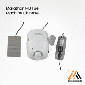 Marathon M3 FUE Machine (Chinese)