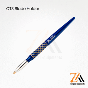 CTS Blade Holder