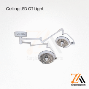 Ceiling LED OT light